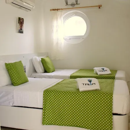 Tala 16 Villa Fethiye