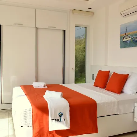 Tala 16 * Fethiye