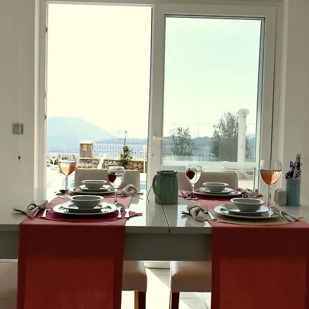 Tala 16 Villa