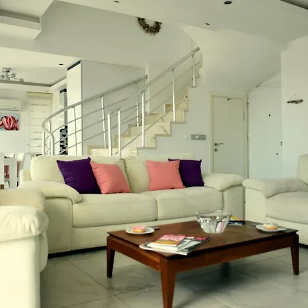 Villa Tala 16 Fethiye