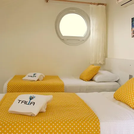 Villa Tala 16 Fethiye
