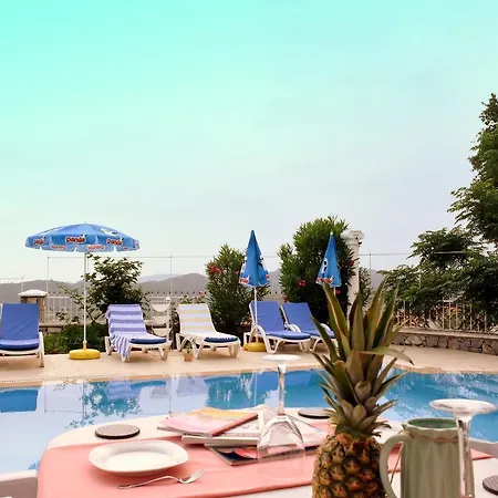 Villa Tala 16 Fethiye