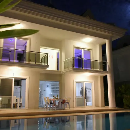 Villa Tala 16