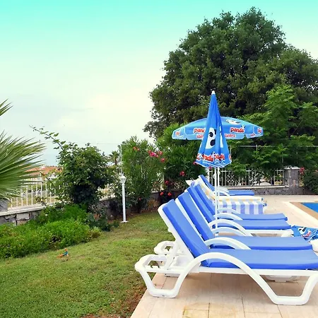 Tala 16 * Fethiye
