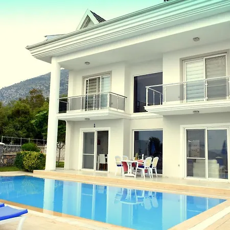 Tala 16 Villa