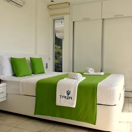 Tala 16 Vila Fethiye