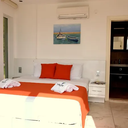 Vila Tala 16 Fethiye