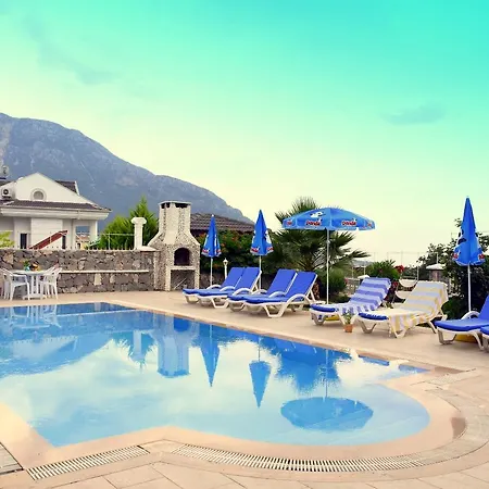 Tala 16 Fethiye